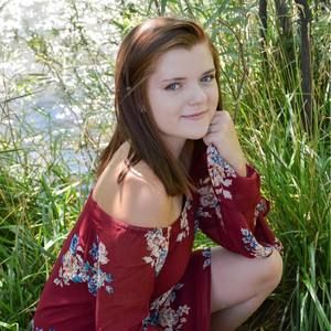 Meet your Posher, Haley